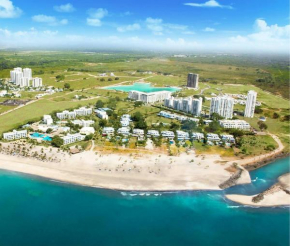 Apartamento en Playa Blanca - PANAMÁ